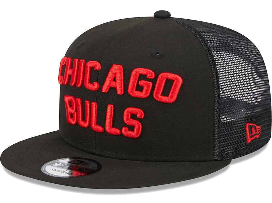 New-Era-Chicago-Bulls-Stacked-Script-Snapback-Hat-2
