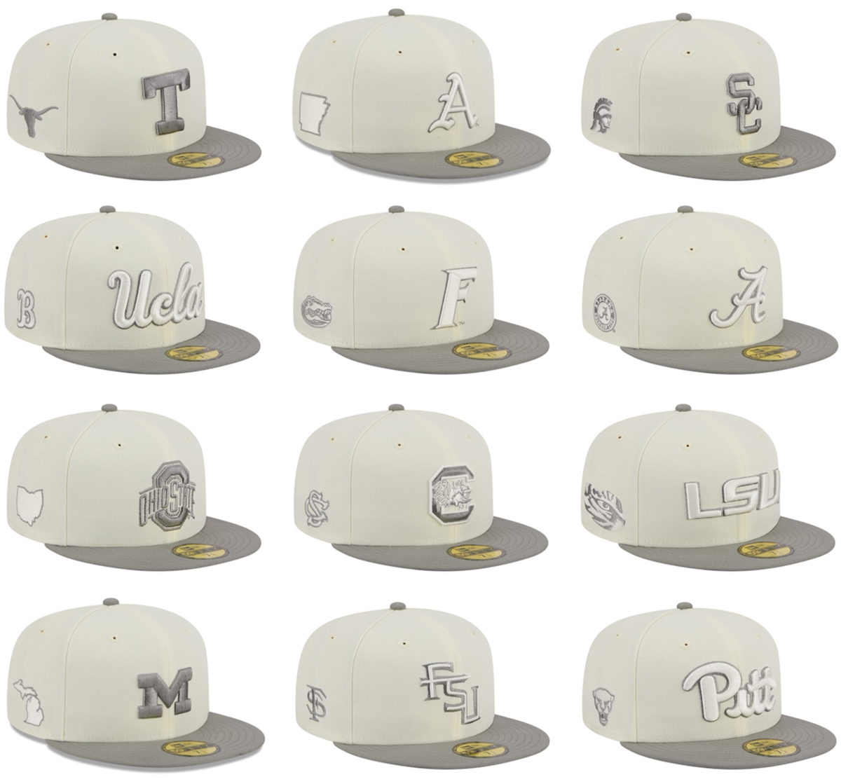 New-Era-Chrome-and-Concrete-Fitted-Hats