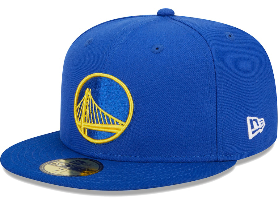 New-Era-Golden-State-Warriors-Camo-Undervisor-Fitted-Hat-1