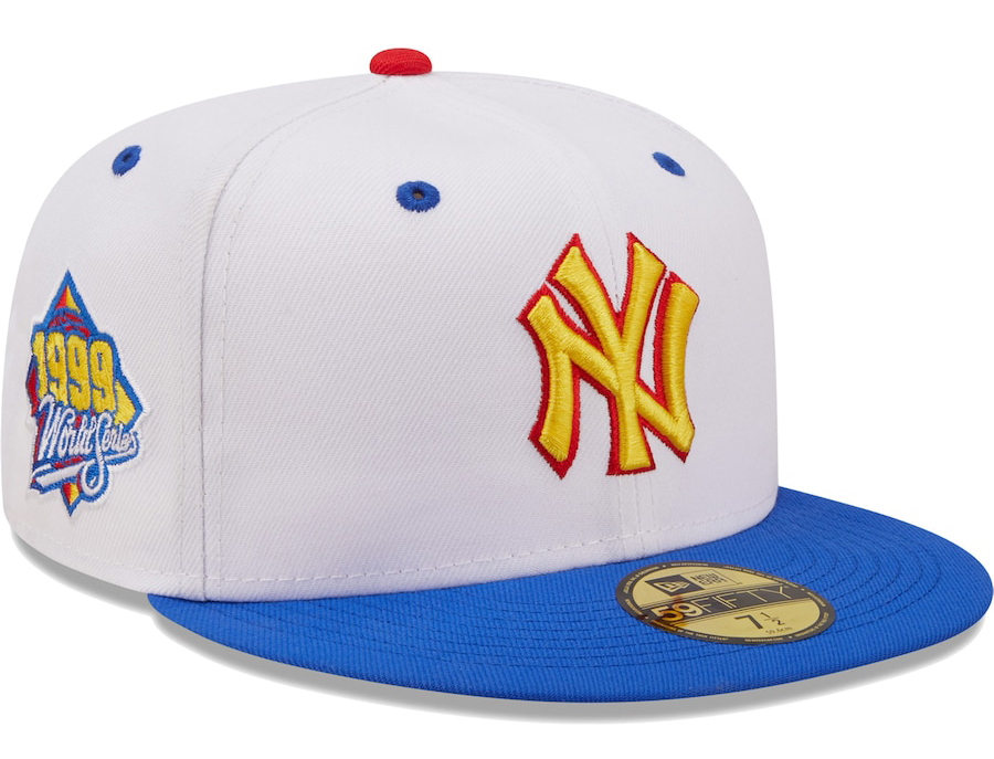 New-Era-New-York-Yankees-Cherry-Loli-Fitted-Hat-2