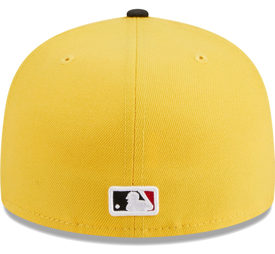 New-Era-New-York-Yankees-Grilled-59FIFTY-Fitted-Hat-Yellow-Black-4