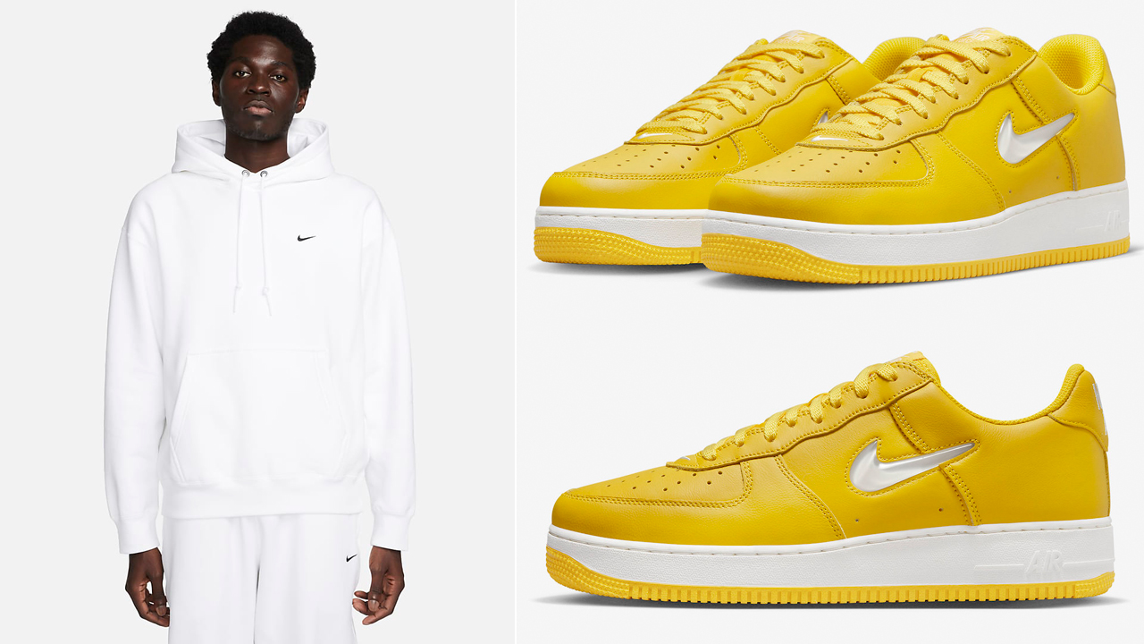 Nike-Air-Force-1-Low-Yellow-Jewel-Hoodie-Outfit