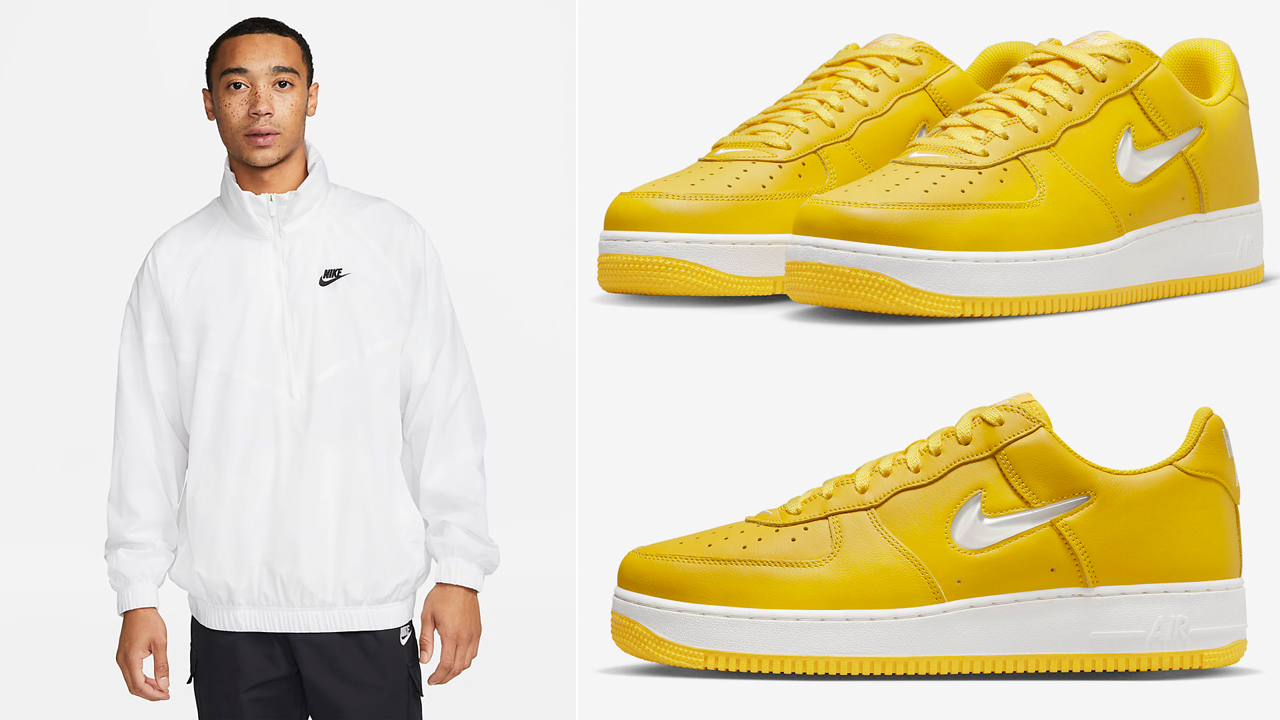 Nike-Air-Force-1-Low-Yellow-Jewel-Jacket-Outfit