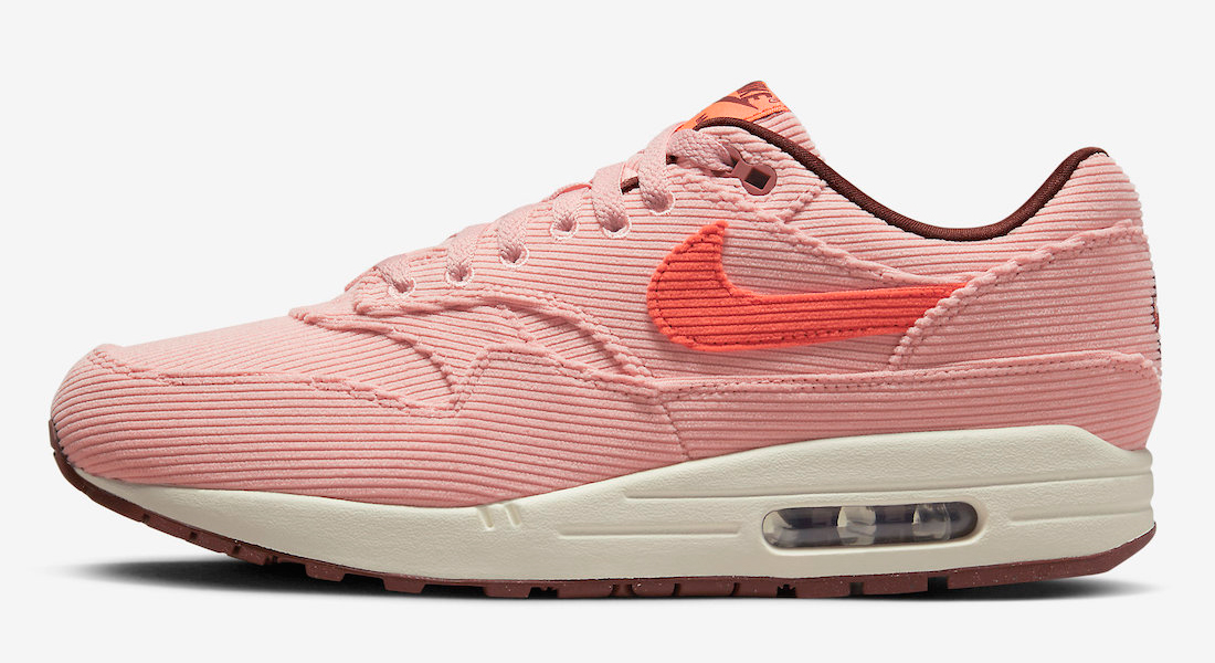 Nike-Air-Max-1-Coral-Stardust-Corduroy-Release-Date-2