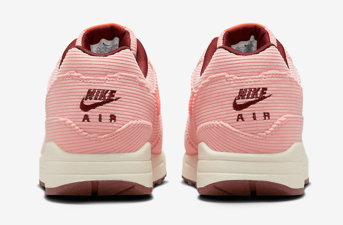 Nike-Air-Max-1-Coral-Stardust-Corduroy-Release-Date-5
