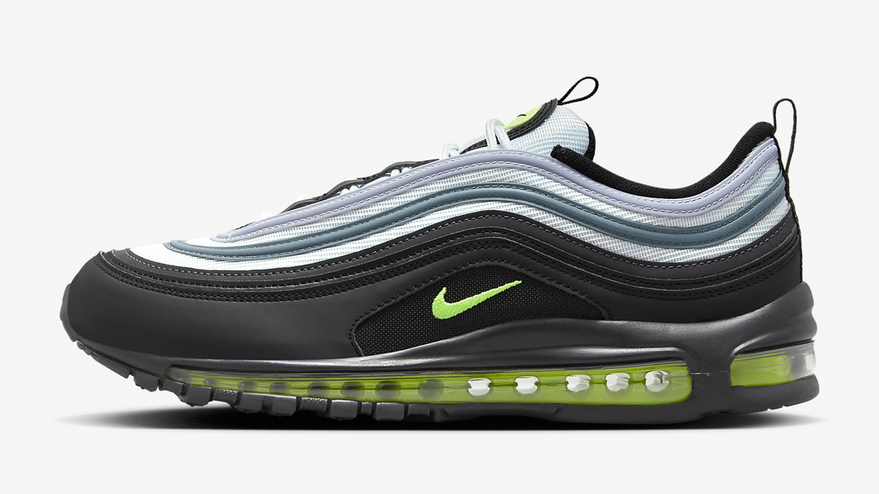 Nike-Air-Max-97-Icons-Pure-Platinum-Black-White-Volt-Sneaker-Outfits
