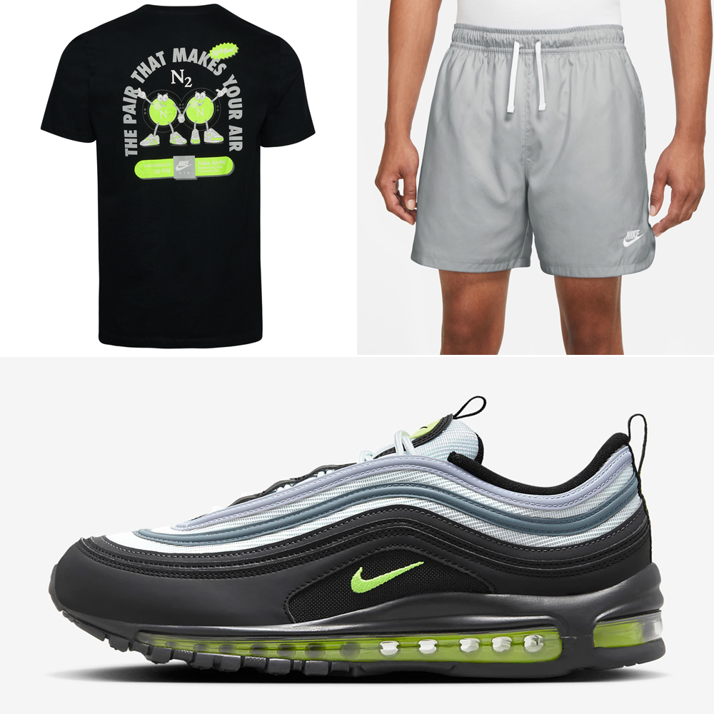 Nike-Air-Max-97-Icons-Shirt-Shorts-Outfit