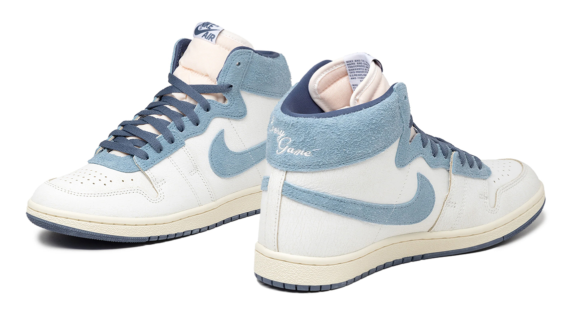 Nike-Air-Ship-Every-Game-UNC-Sneaker-Outfits