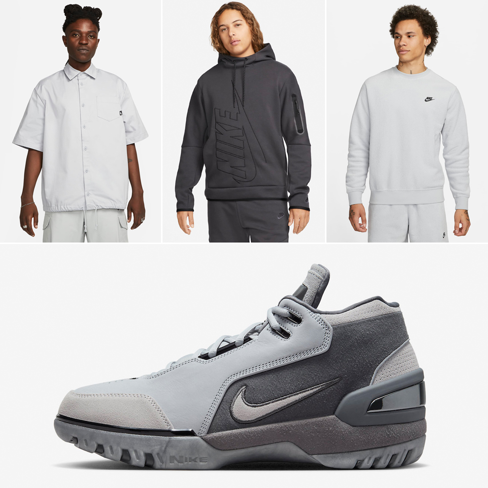 Nike-Air-Zoom-Generation-Wolf-Grey-Cemented-in-History-Outfits