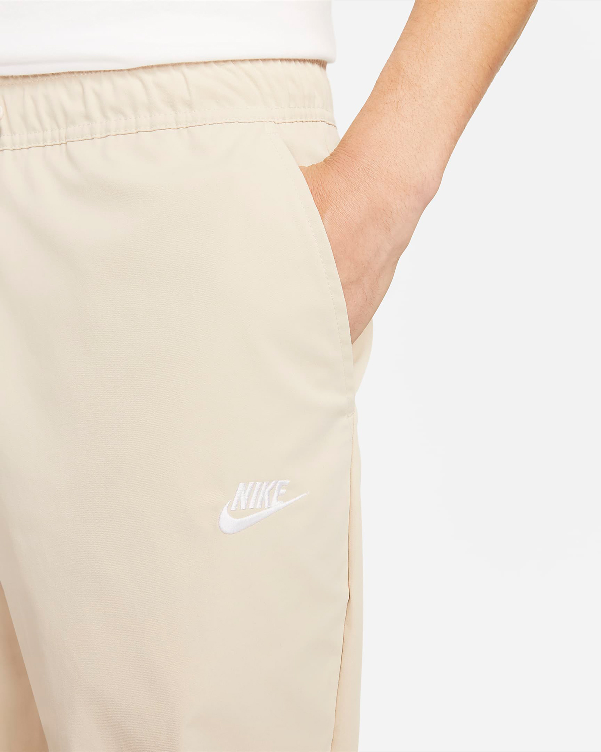 Nike-Club-Woven-Tapered-Leg-Pants-Sanddrift-2