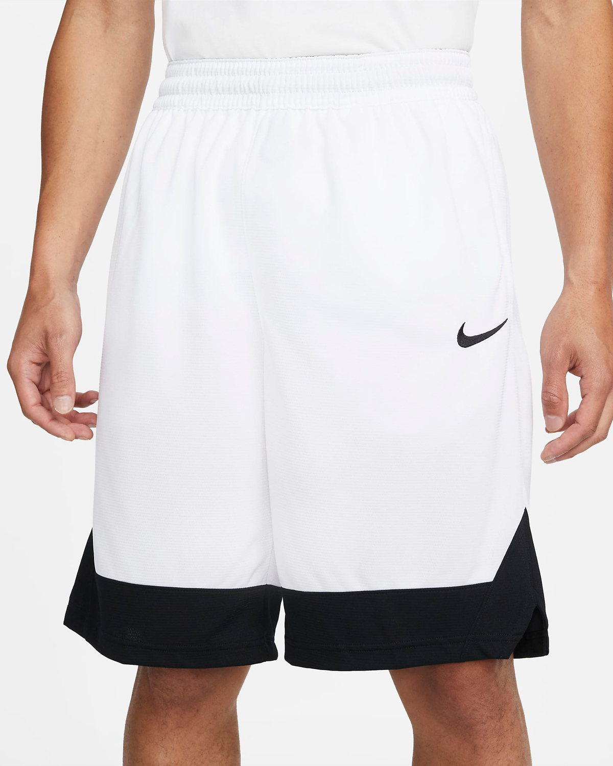 Nike-Dri-FIT-Icon-Basketball-Shorts-White-Black