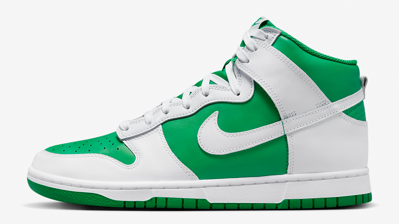 Nike-Dunk-High-Stadium-Green-Sneaker-Outfits