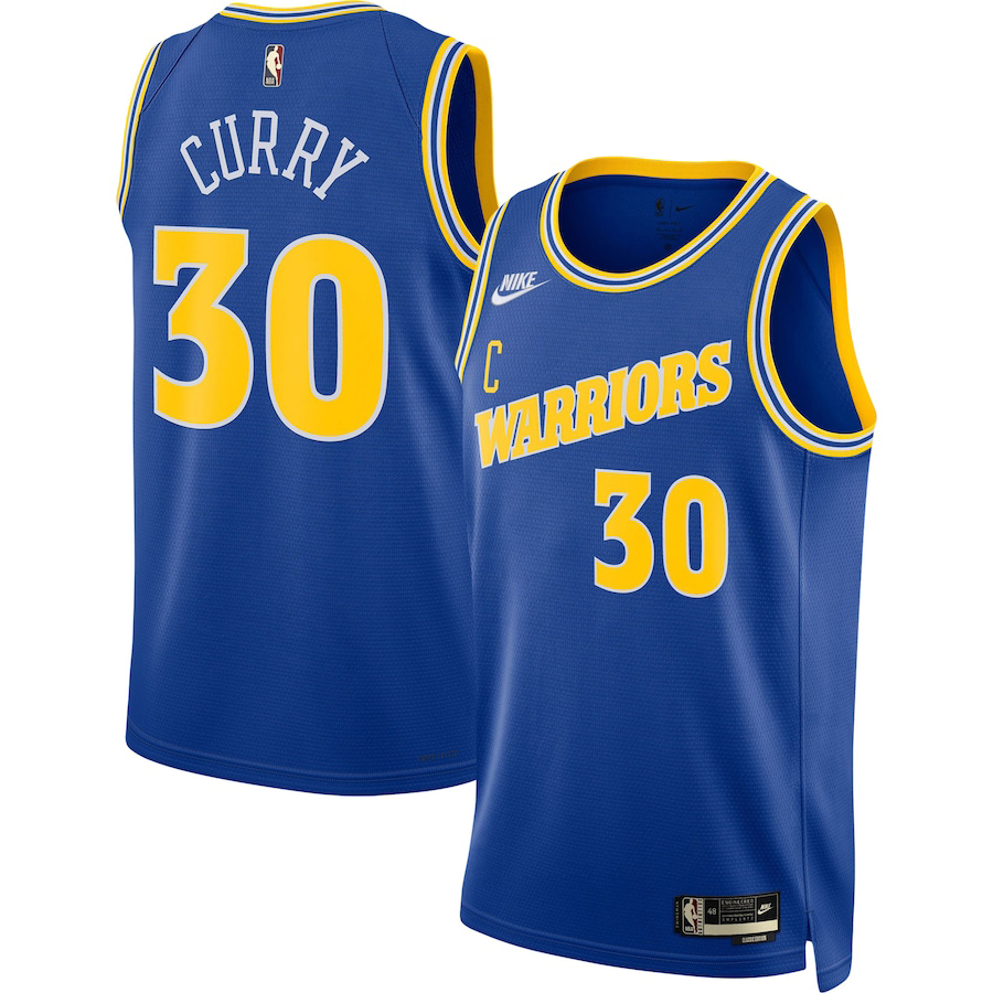 Nike-Golden-State-Warriors-Stephen-Curry-Jersey