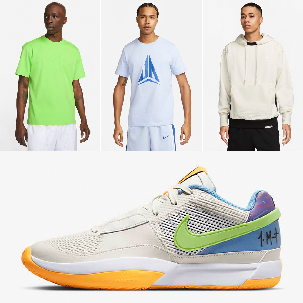 Nike-Ja-1-Trivia-Outfits