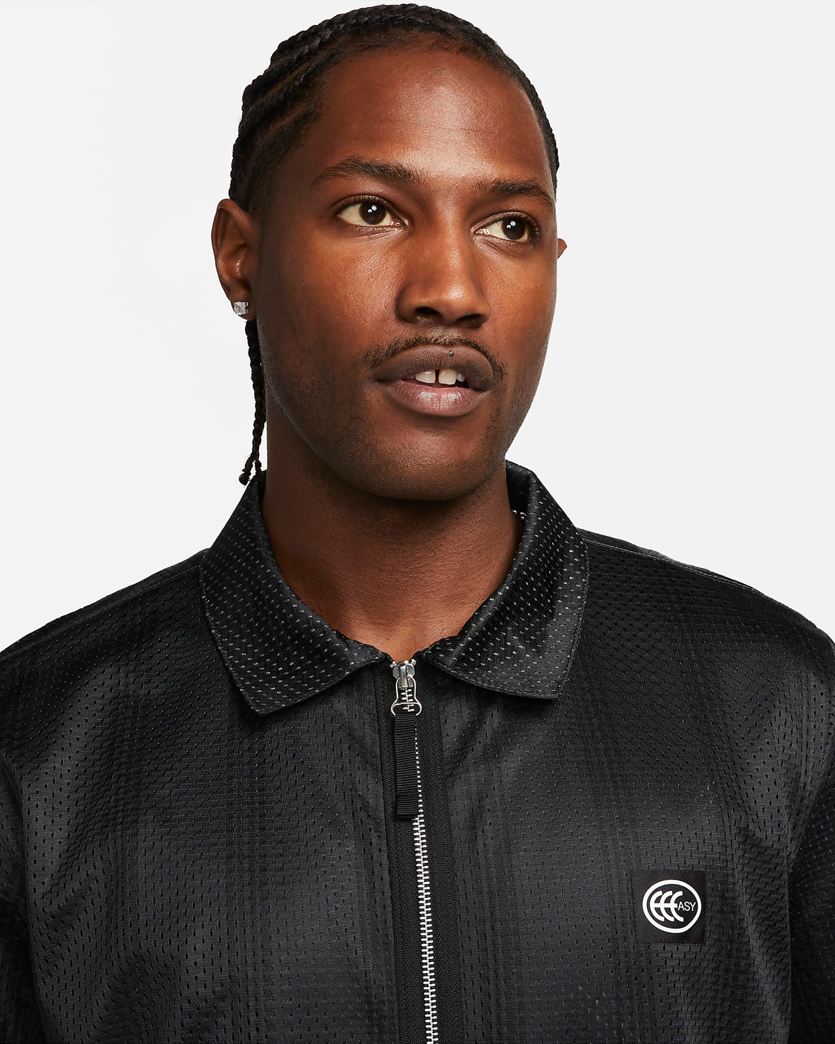 Nike-KD-Kevin-Durant-Full-Zip-Shirt-Black-2