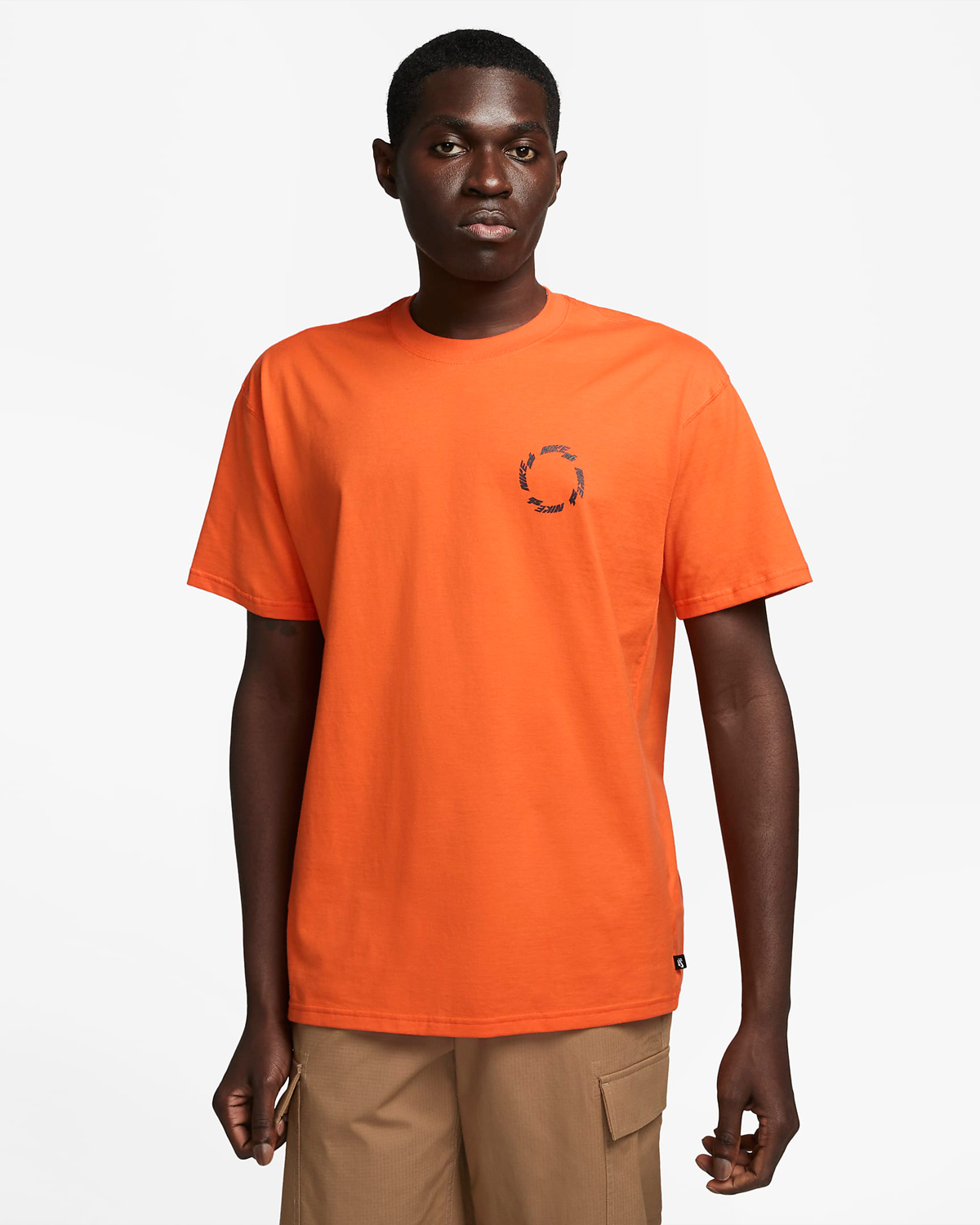 Nike-SB-T-Shirt-Safety-Orange-1
