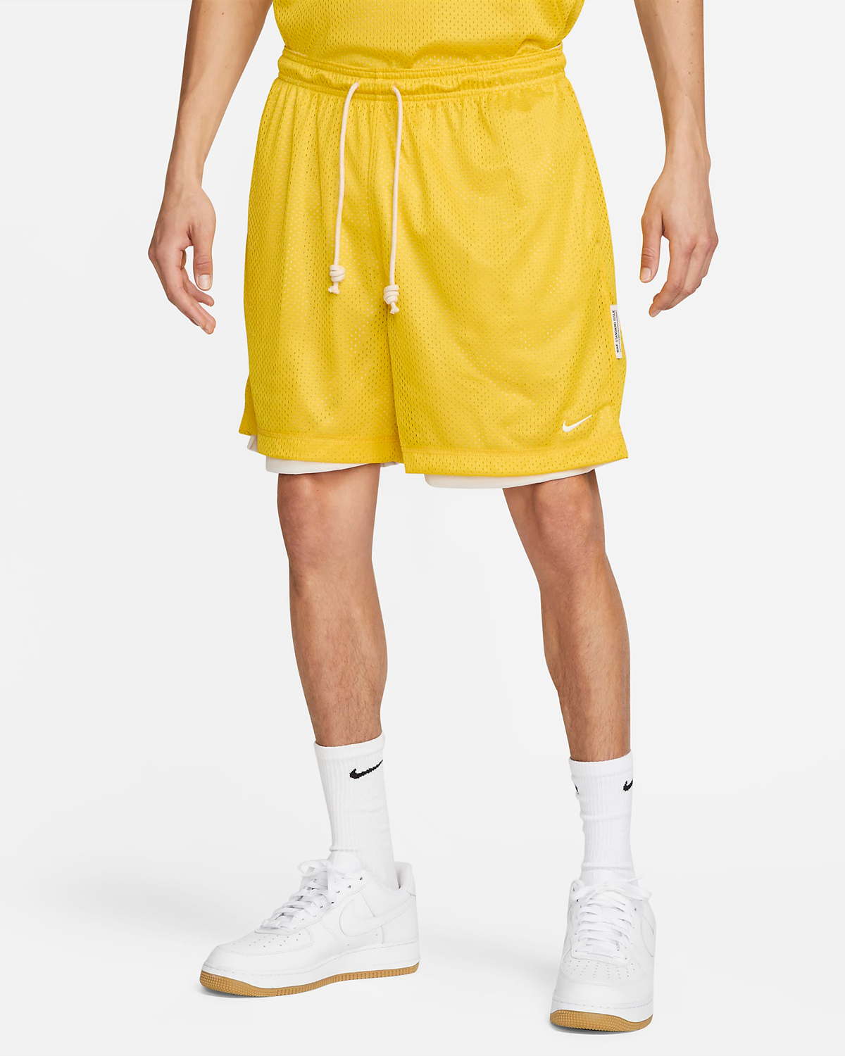 Nike-Speed-Yellow-Standard-Issue-Shorts-1