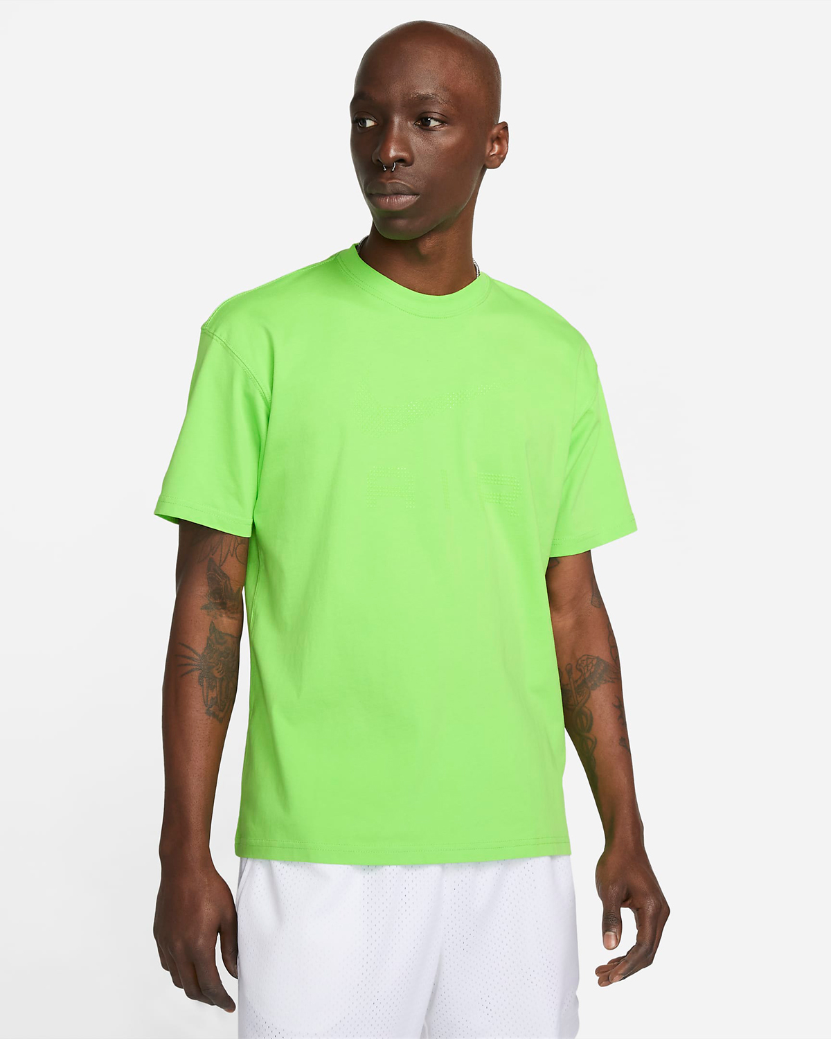 Nike-Sportswear-Max90-T-Shirt-Action-Green