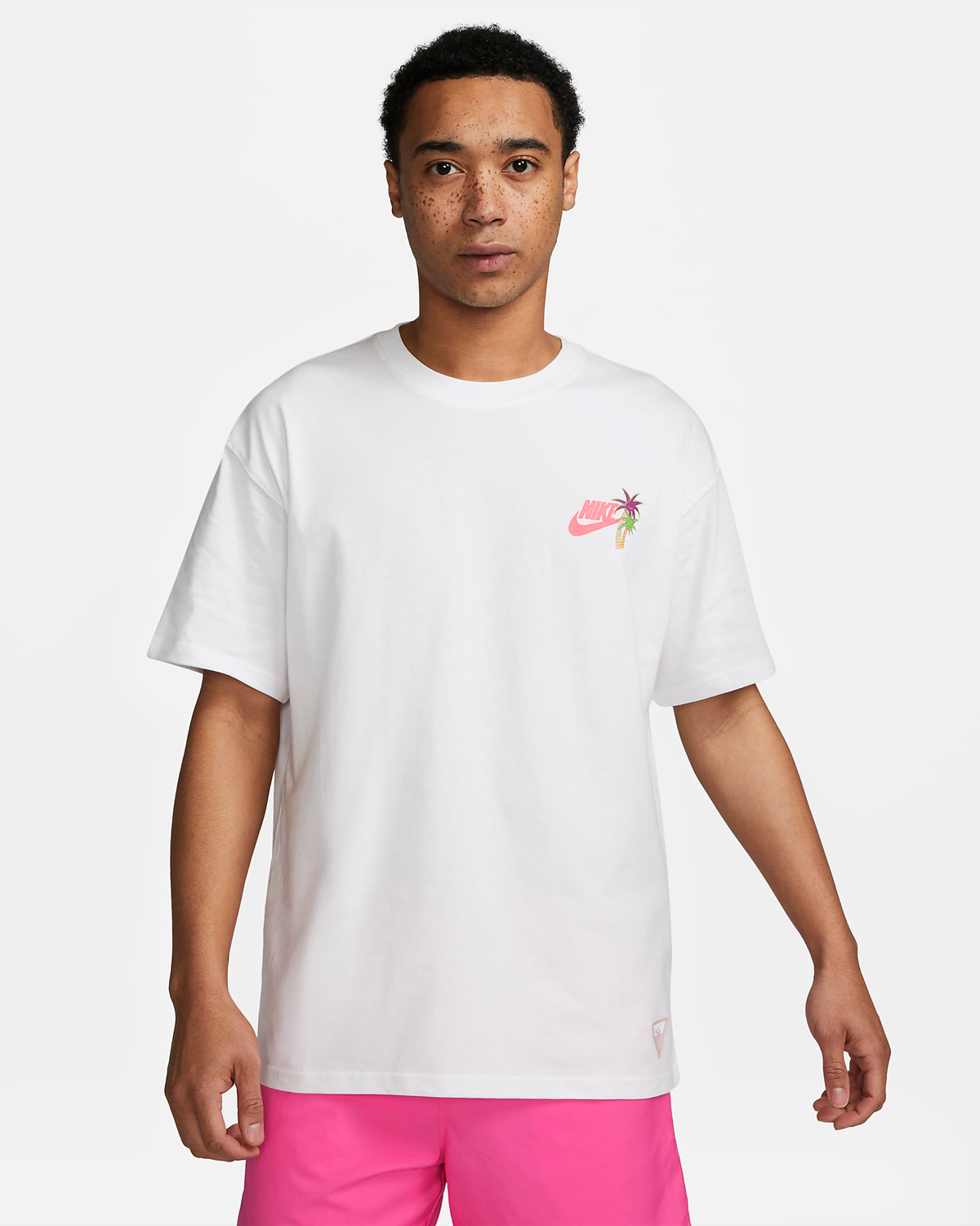 Nike-Sportswear-Sunshine-T-Shirt-White-Pink-1