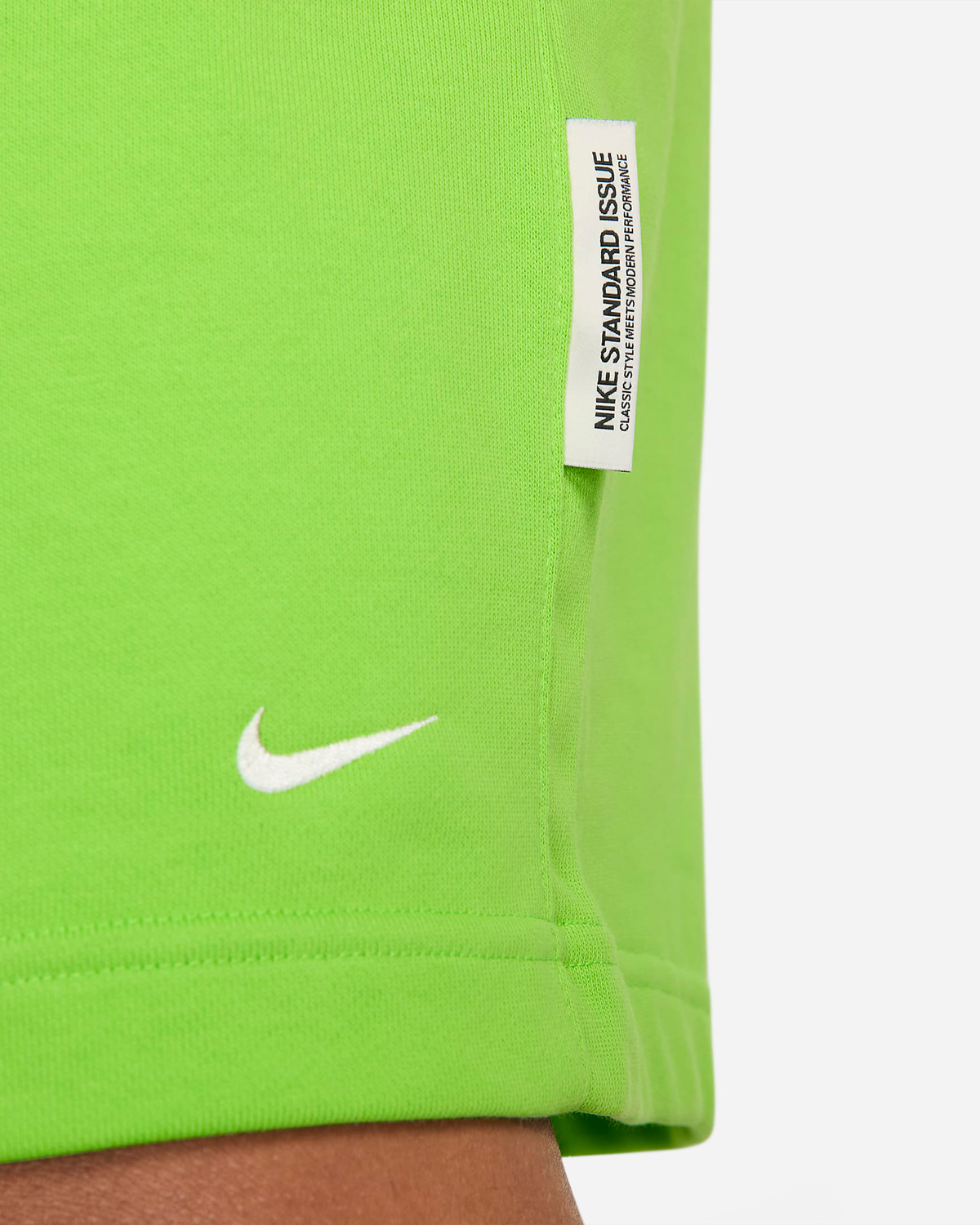 Nike-Standard-Issue-Basketball-Shorts-Action-Green-2