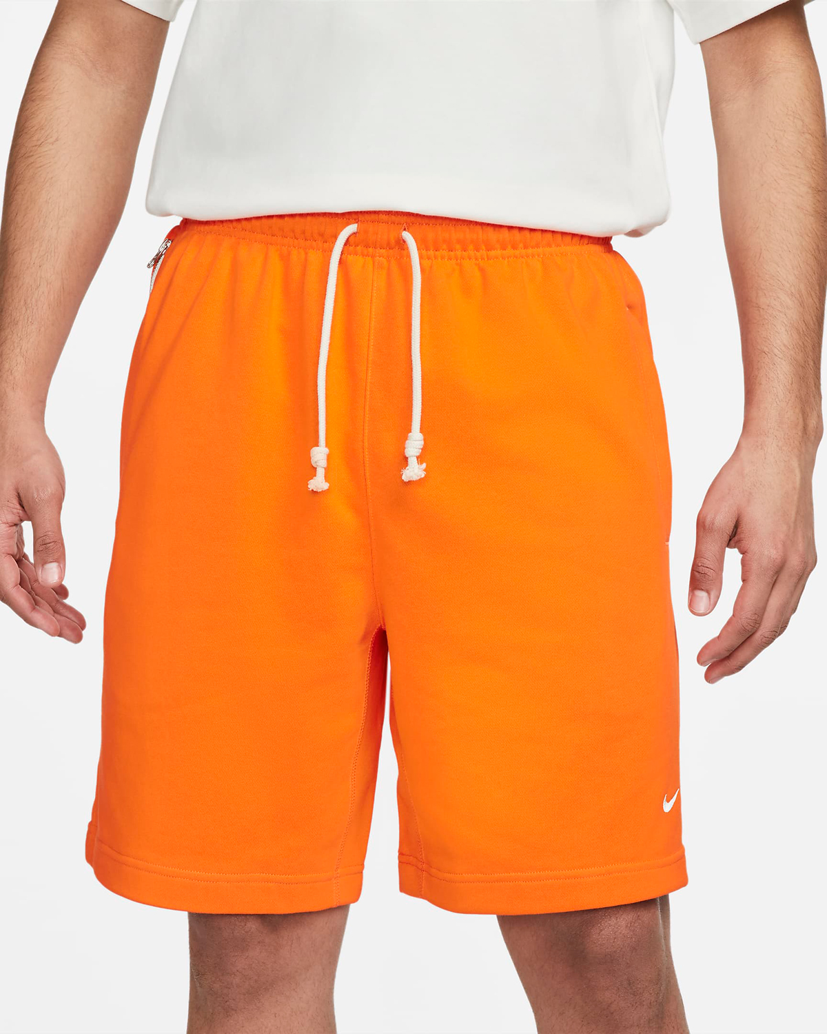 Nike-Standard-Issue-Shorts-Safety-Orange