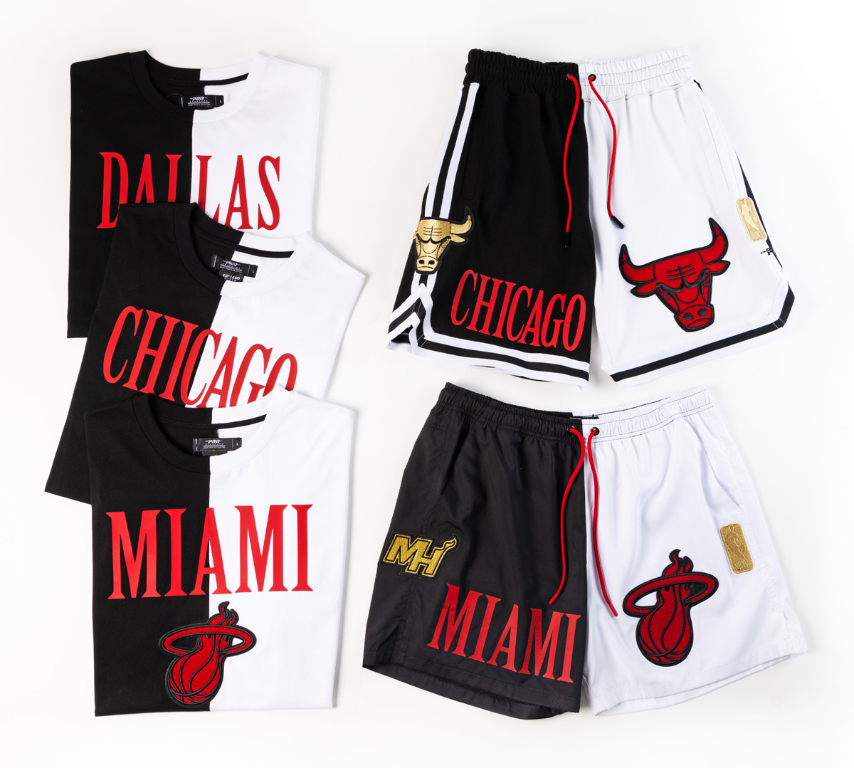 Pro-Standard-Scarface-NBA-Shirts-and-Shorts