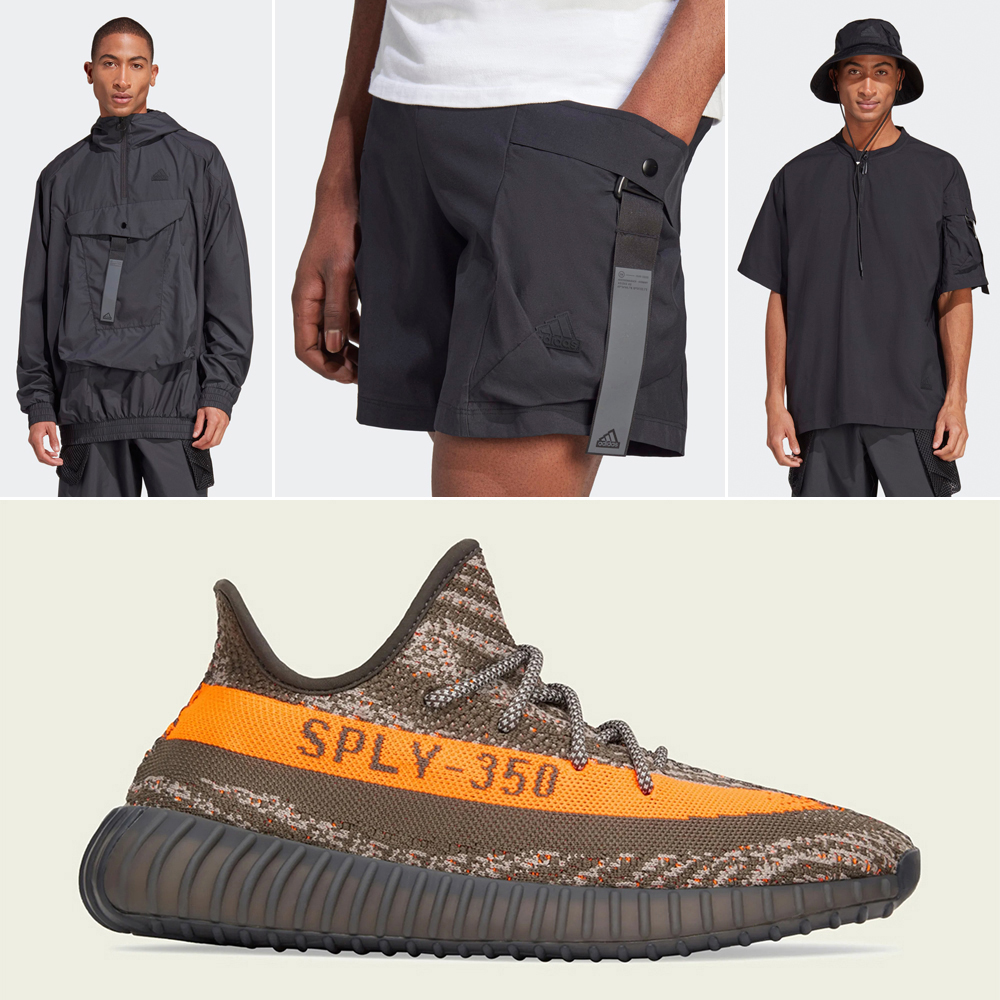 Yeezy-350-V2-Carbon-Beluga-Matching-Outfits