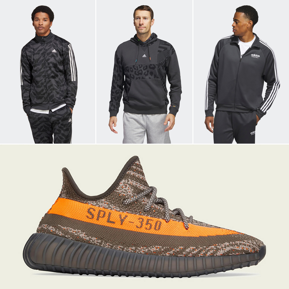 Yeezy-350-V2-Carbon-Beluga-Outfits-3