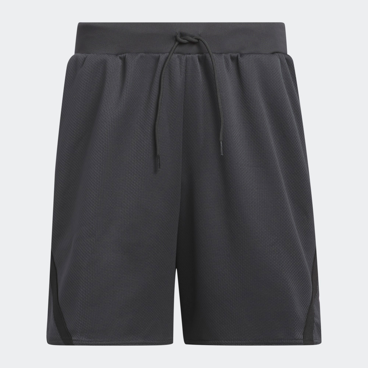 adidas-Carbon-Grey-Basketball-Shorts-1