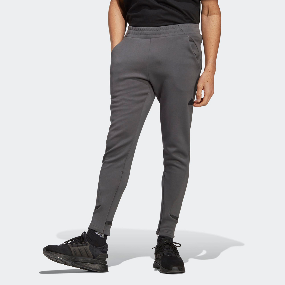 adidas-Designed-for-Gameday-Pants-Grey