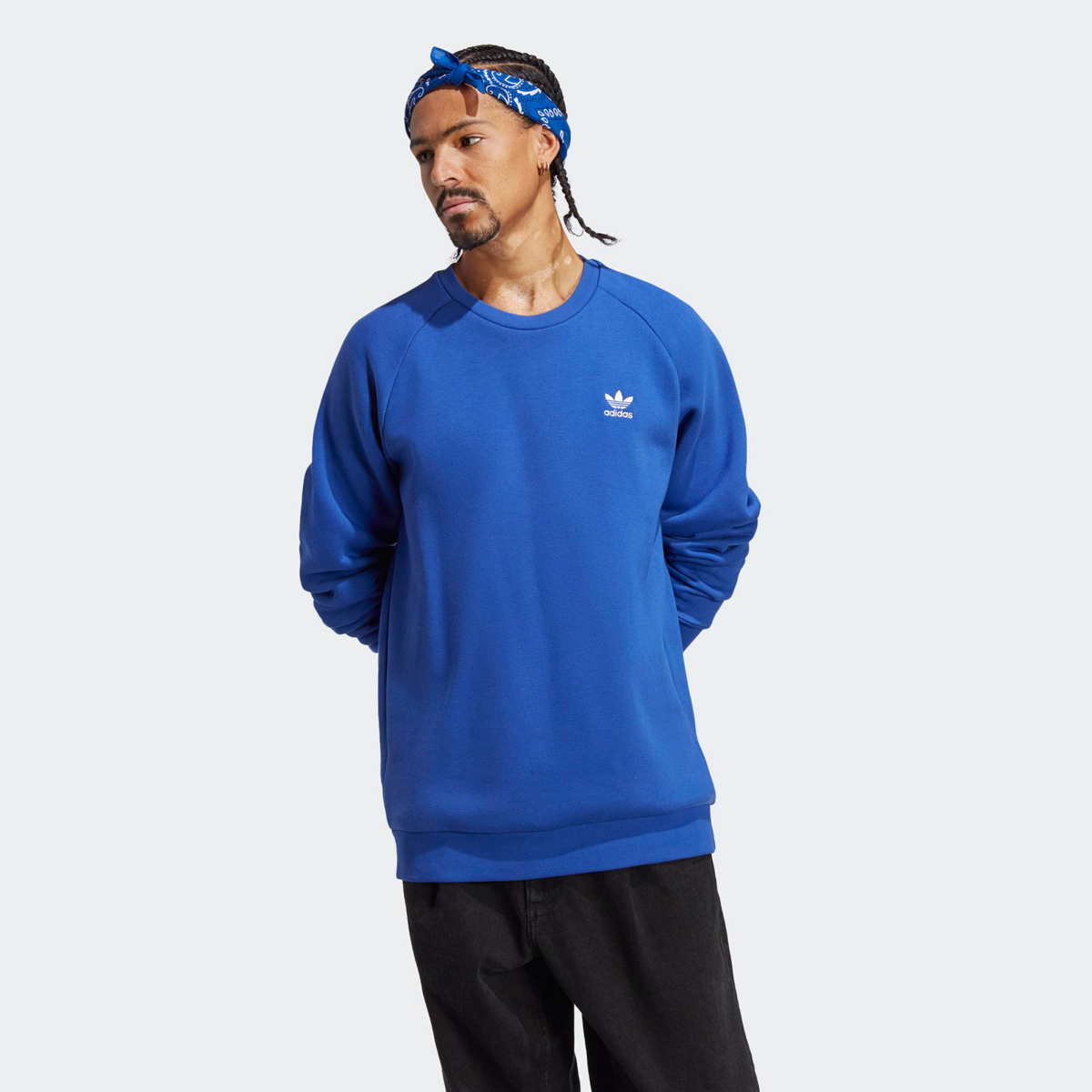adidas-Trefoil-Essentials-Sweatshirt-Semi-Lucid-Blue