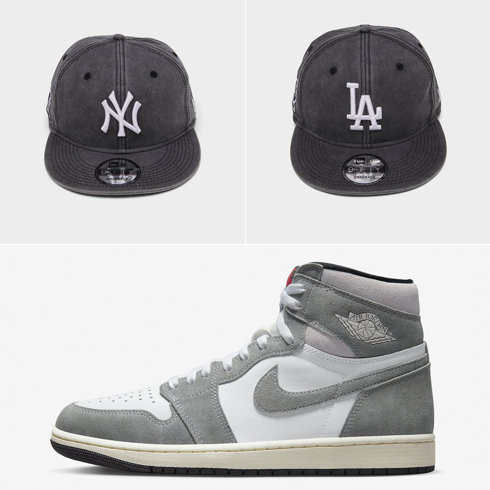 Air-Jordan-1-High-Washed-Black-Hats