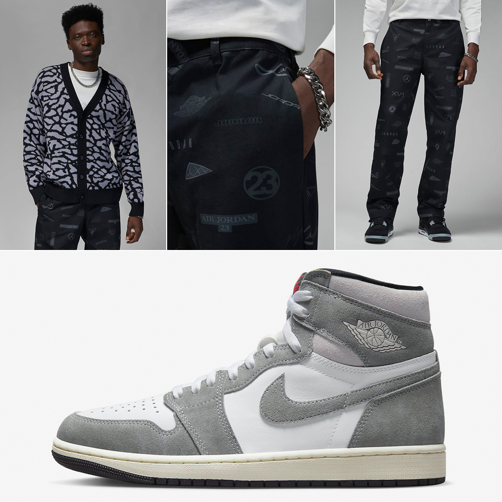 Air-Jordan-1-High-Washed-Black-Heritage-Sweater-and-Pants-Outfit