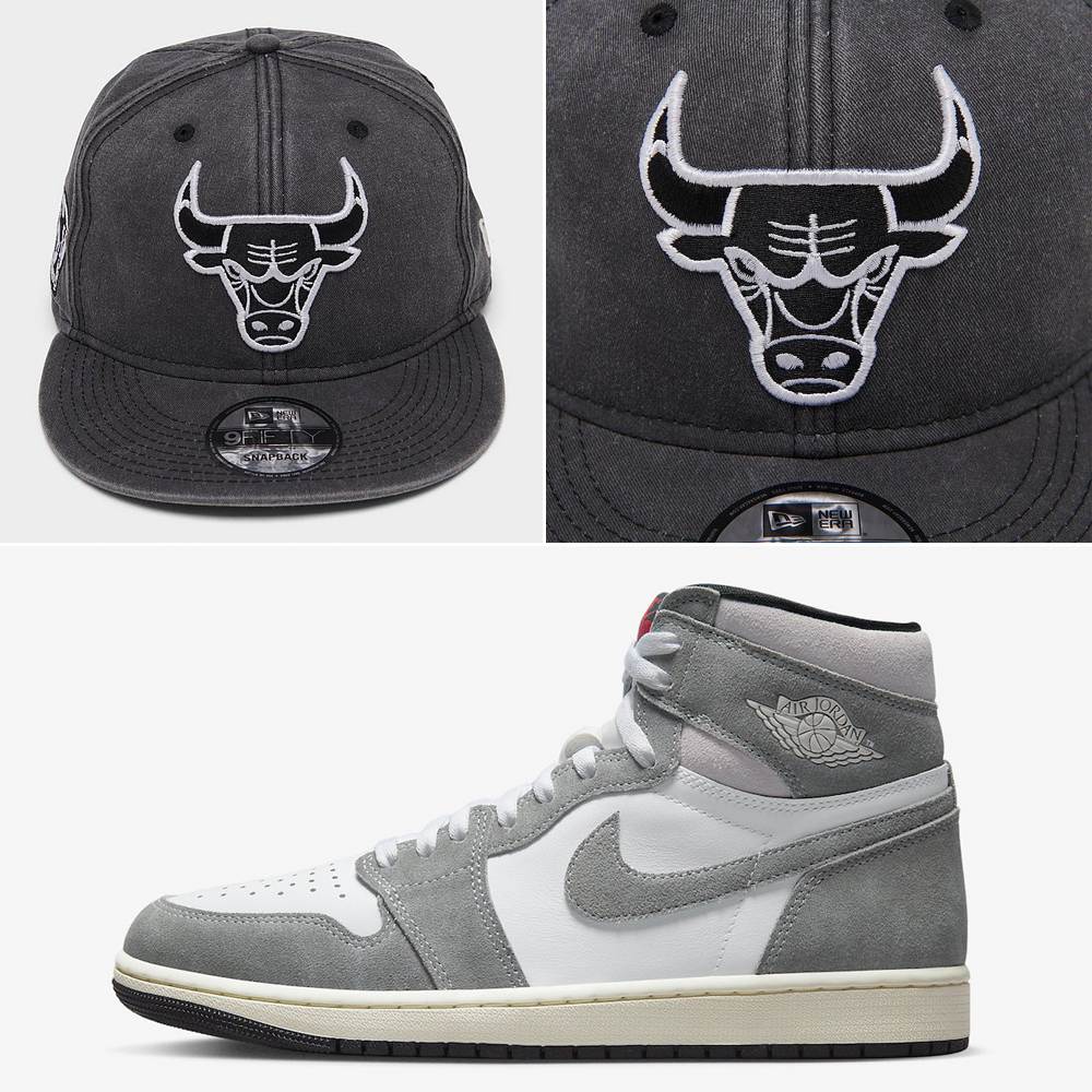 Air-Jordan-1-High-Washed-Heritage-Black-Bulls-Hat-New-Era