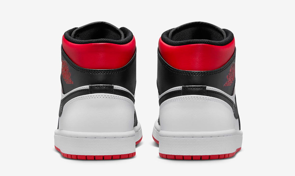 Air-Jordan-1-Mid-White-Black-Gym-Red-Release-Date-5