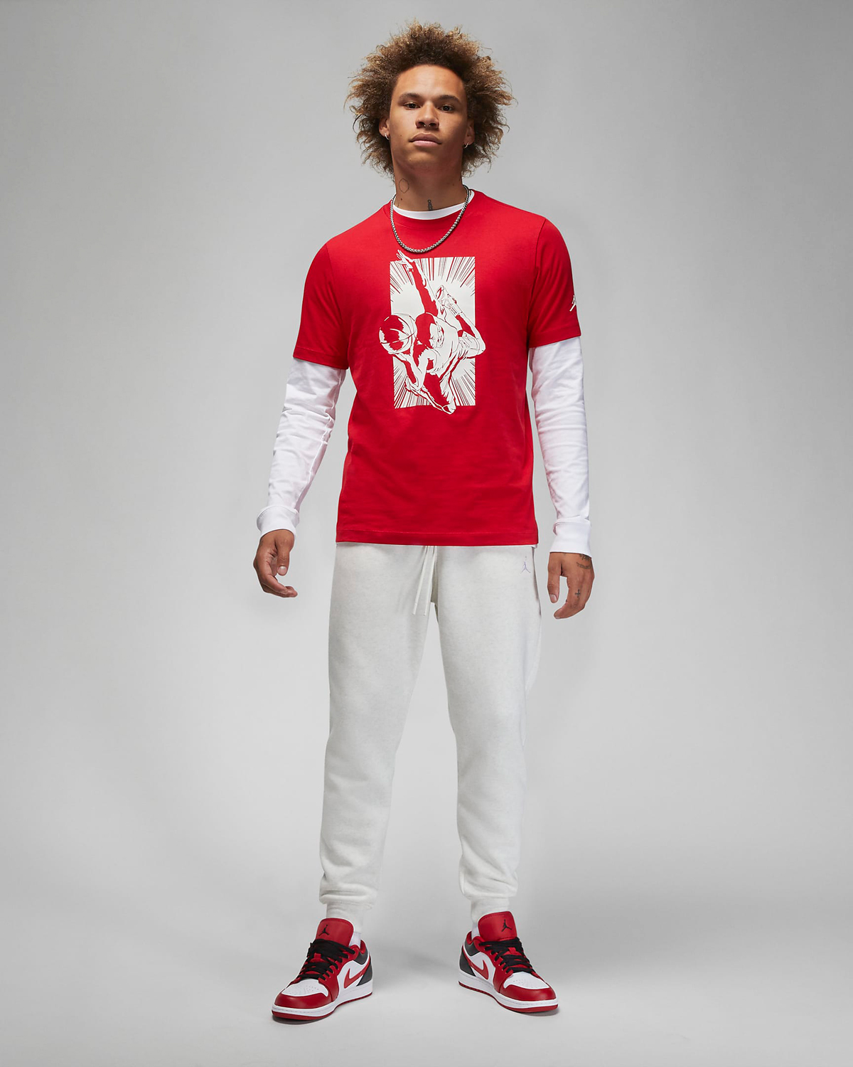 Jordan-Brand-MJ-Dunk-T-Shirt-Gym-Red-Sail-1