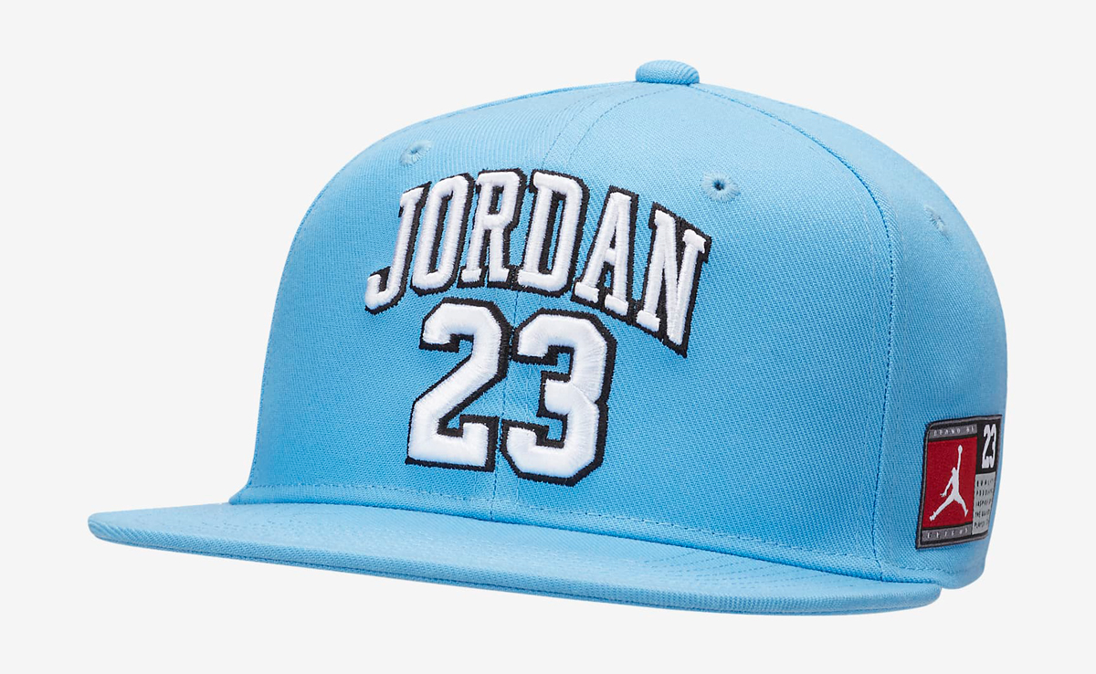 Jordan-Jersey-Big-Kids-Flat-Brim-Cap-Hat-University-Blue