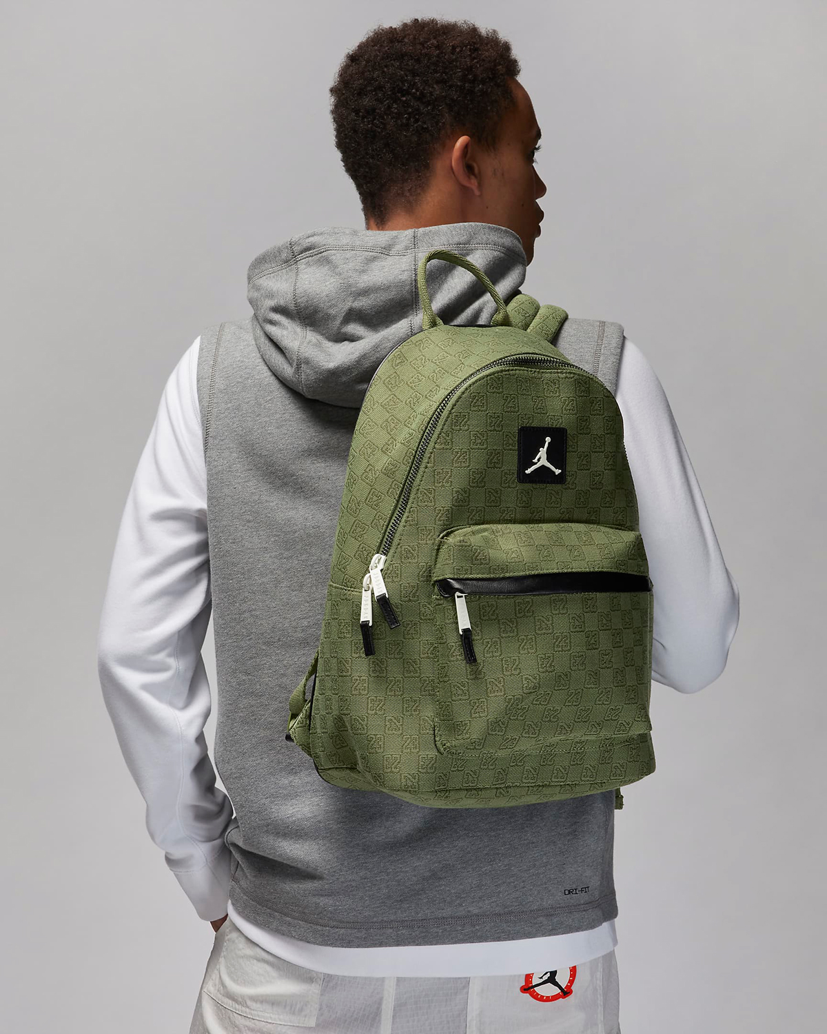 Jordan-Monogram-Backpack-Olive-Green-1
