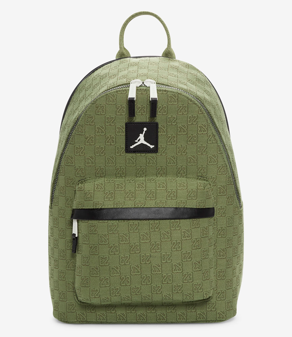Jordan-Monogram-Backpack-Olive-Green-3