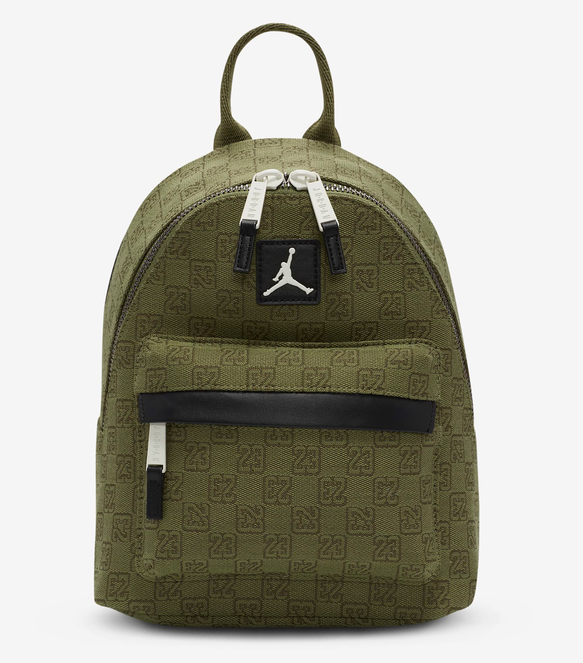 Jordan-Monogram-Mini-Backpack-Olive-Green-3