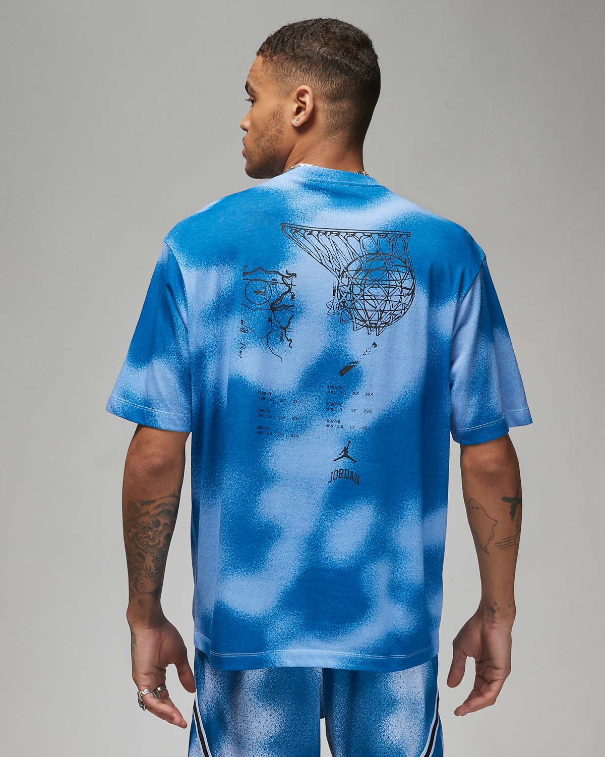 Jordan-Sport-Graphic-T-Shirt-University-Blue-2