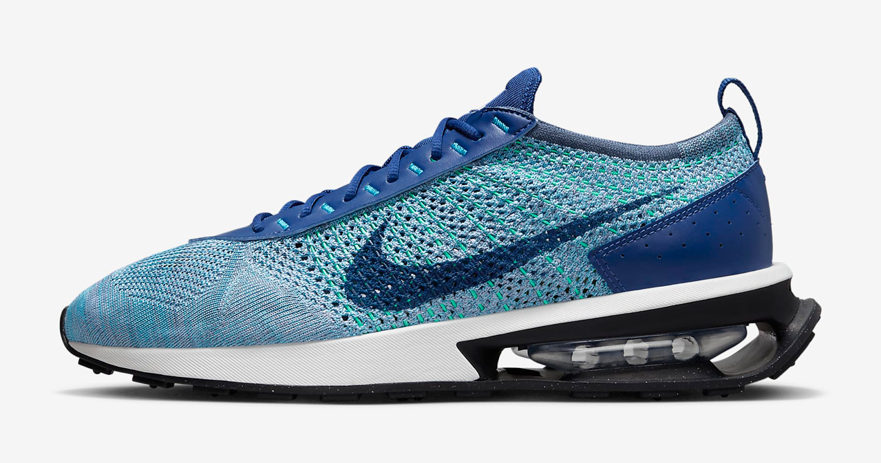 NIke-Air-Max-Flyknit-Racer-Diffused-Blue-Deep-Royal-Blue