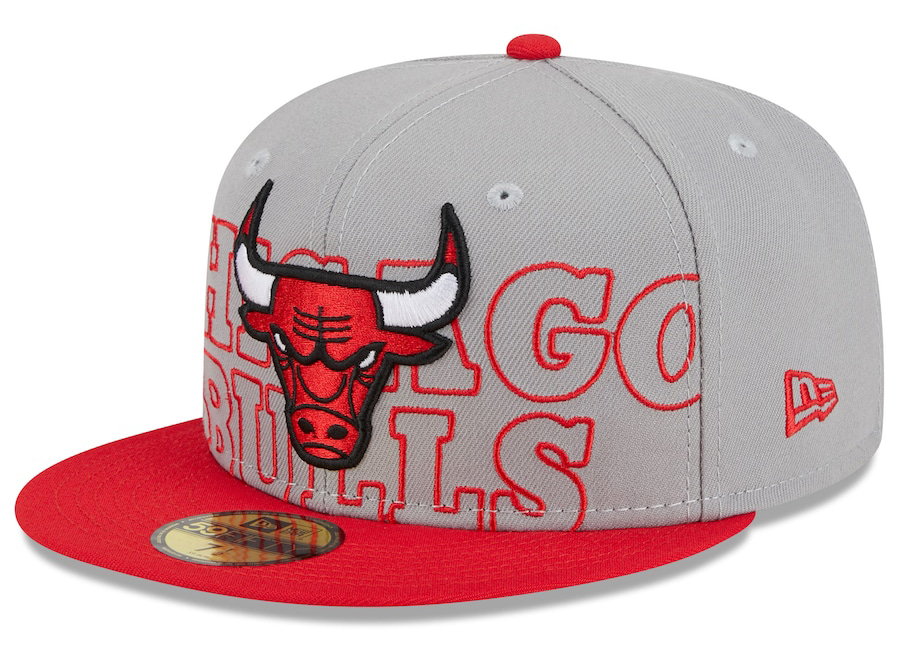 New-Era-Chicago-Bulls-2023-NBA-Draft-Fitted-Hat-1