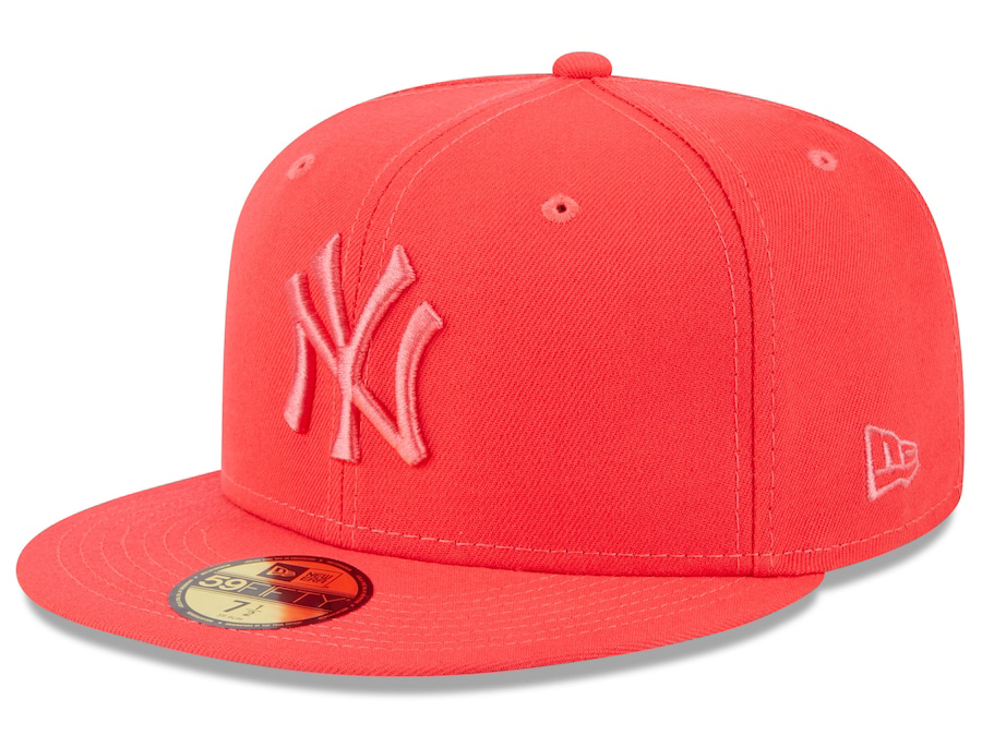 New-Era-New-York-Yankees-Infrared-Fitted-Hat
