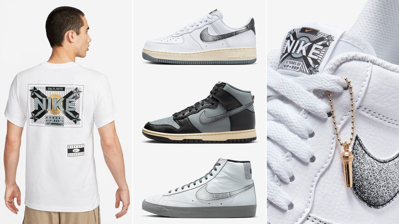 Nike-50-Years-of-Hip-Hop-Sneakers-and-Shirts