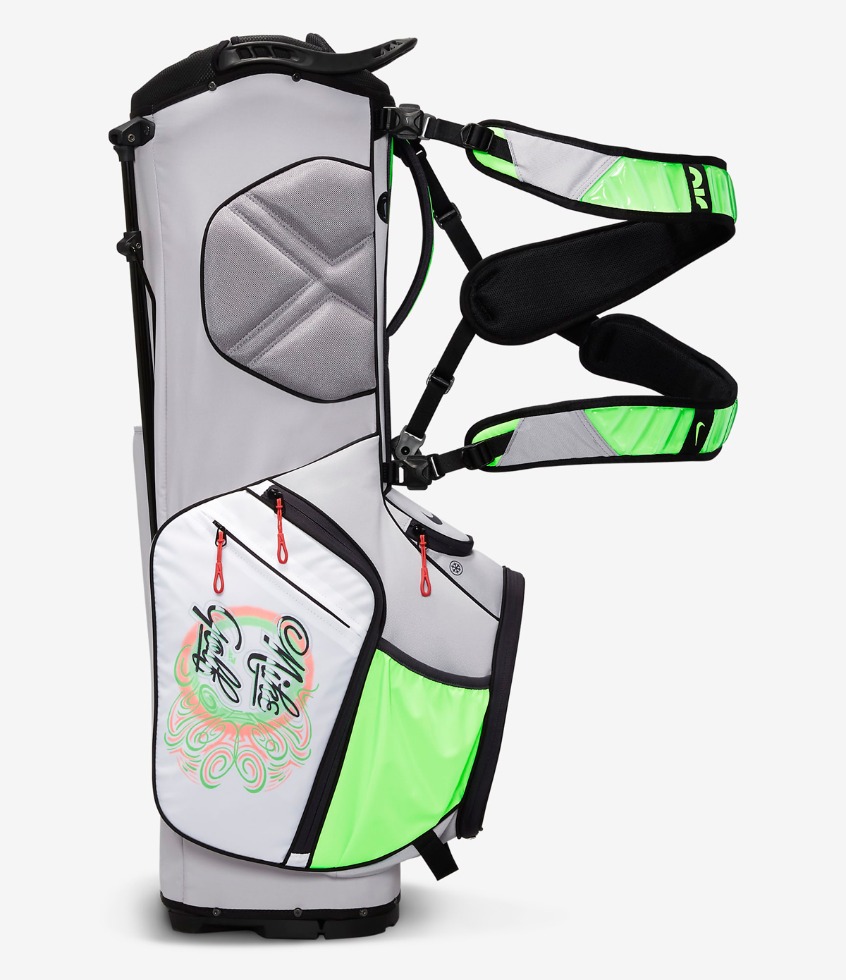Nike-Air-Max-1-86-Golf-Watermelon-Golf-Bag-3