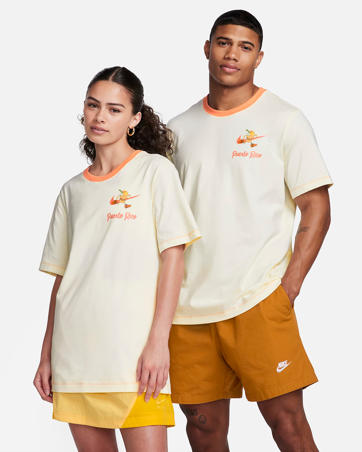Nike-Air-Max-1-Puerto-Rico-Orange-Frost-T-Shirt-2