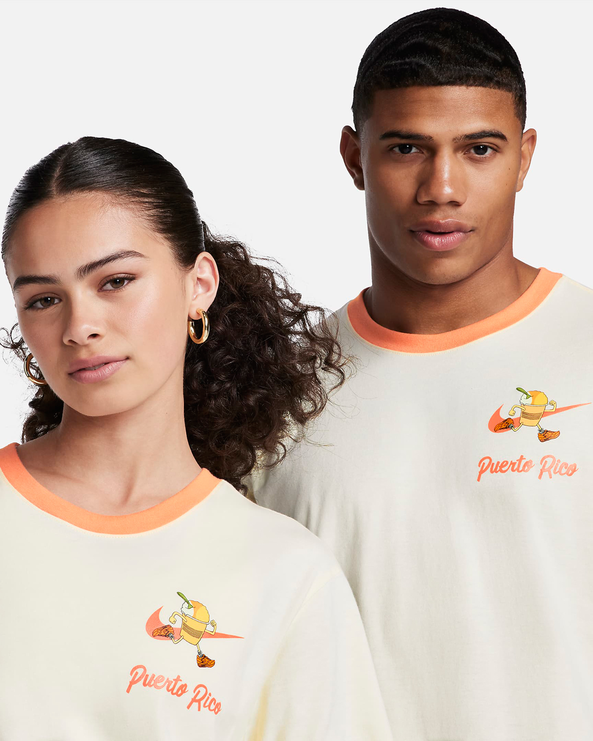 Nike-Air-Max-1-Puerto-Rico-Orange-Frost-T-Shirt-4