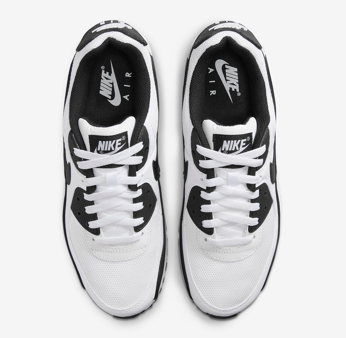 Nike-Air-Max-90-White-Black-Release-Date-4
