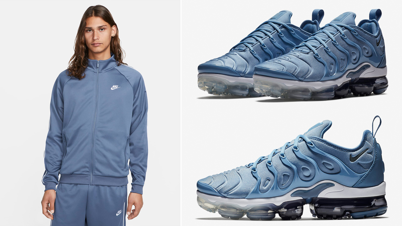 Nike-Air-Vapormax-Plus-Work-Blue-Diffused-Blue-Clothing-Match-Outfit-3
